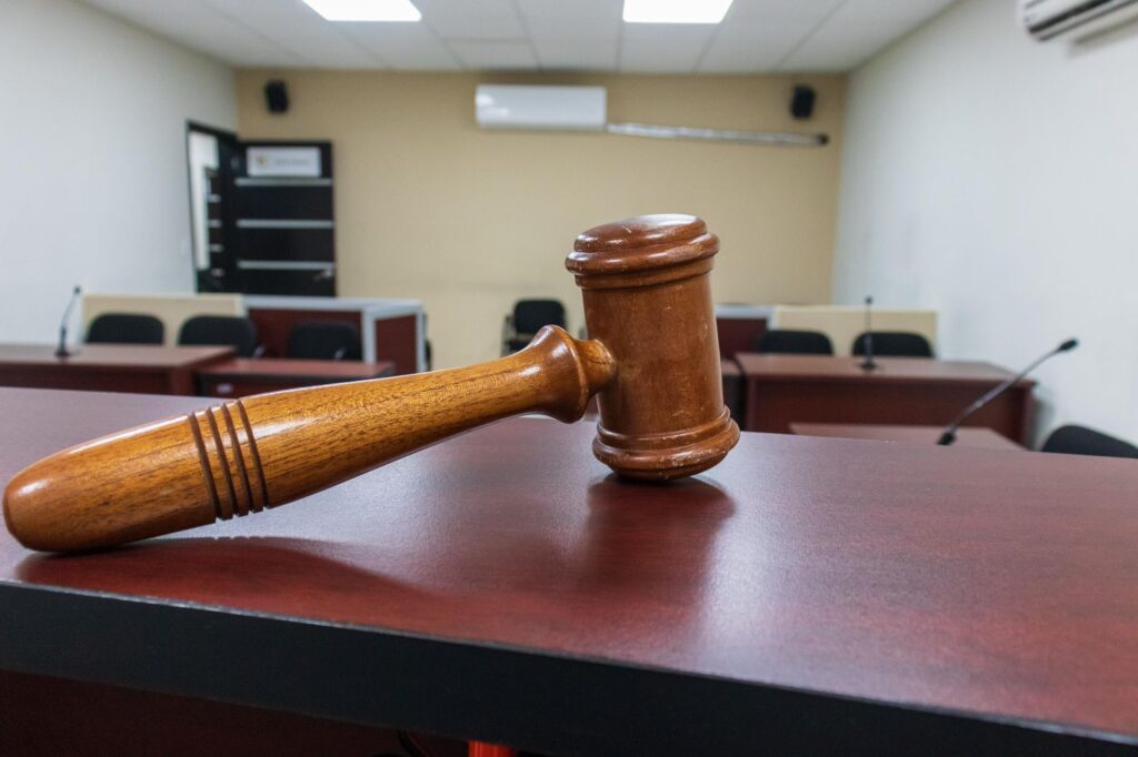 Atiende el Poder Judicial casos de adolescentes en conflicto con la ley