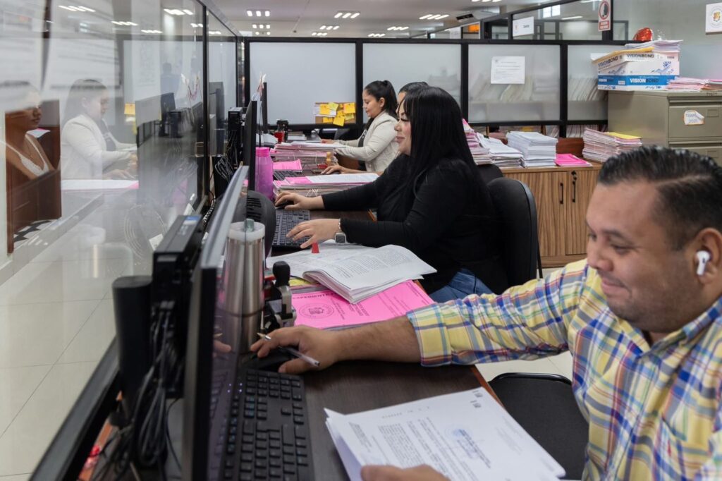 Nuevo Juzgado Especializado en Juicios Sucesorios en Nayarit refleja resultados con más de 160 sentencias dictadas