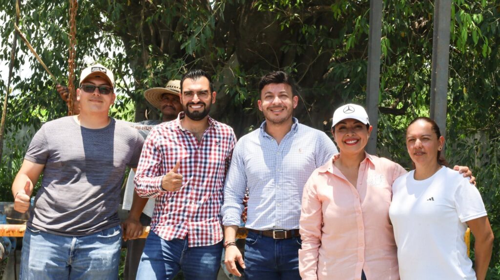 Gobierno de Bahía De Banderas retira equipo dañado del cárcamo de Altavela y mantiene trabajos para resolver la contingencia