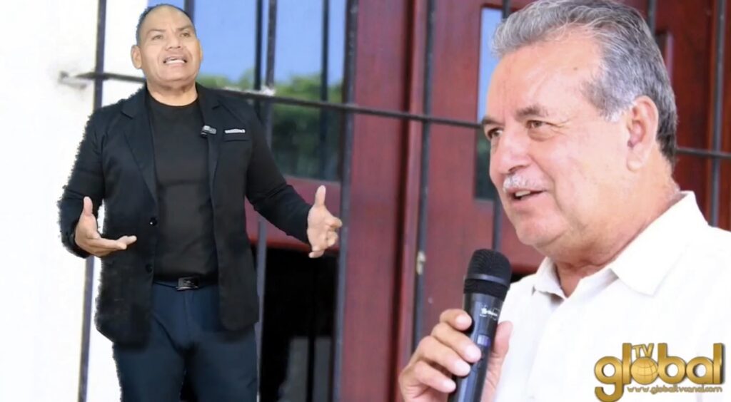 Más de 6 millones de pesos en desvío de recursos en Xalisco en el 2023 por Heriberto Castañeda