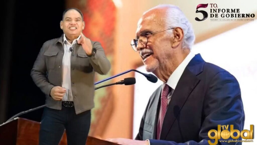 5 AÑOS DE OBRAS Y ACCIONES EN FAVOR DE NAYARIT